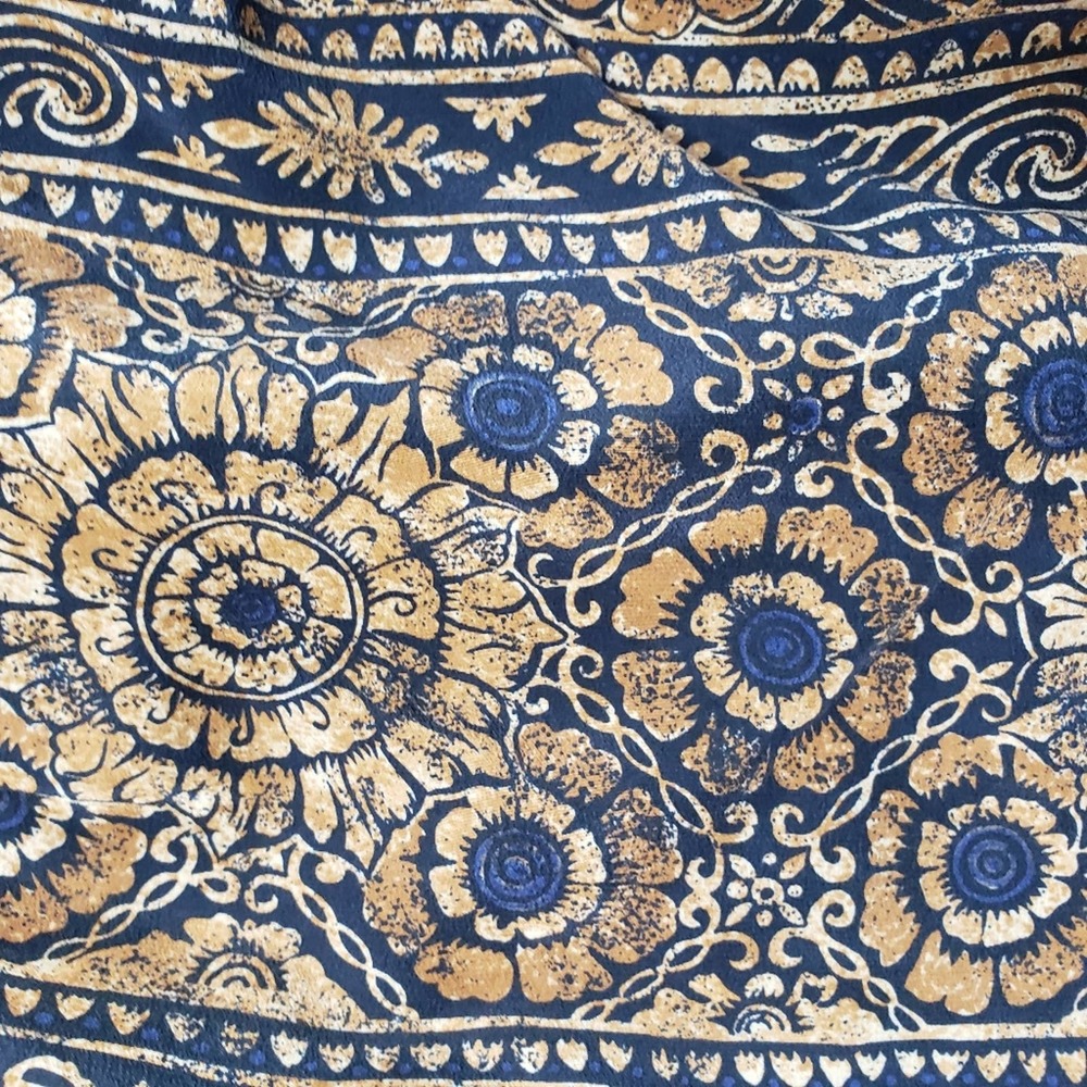 Linda Allard Ellen Tracy skirt - Picture 4 of 7